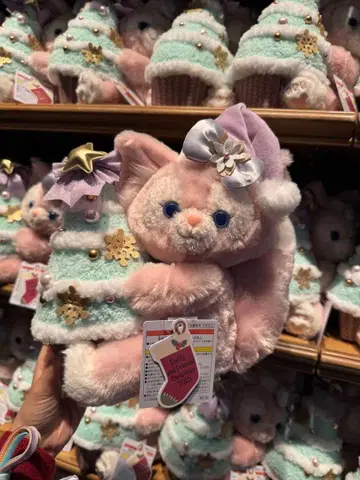 더피 & 프렌즈 시크릿