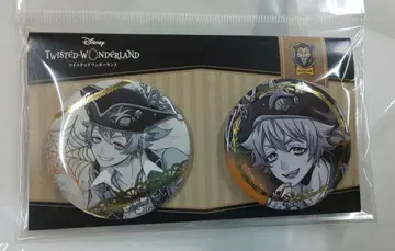 트위스테 AGF 한정판 카미오 재팬 박 장식 캔뱃지 세트 라기