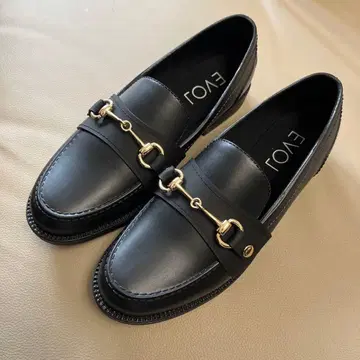 이볼 로퍼 사이즈 S 봄여름 겸용 비트