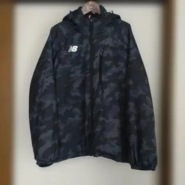 [ 새상품급 ] newbalance 3way 충전솜 자켓 사이즈 M