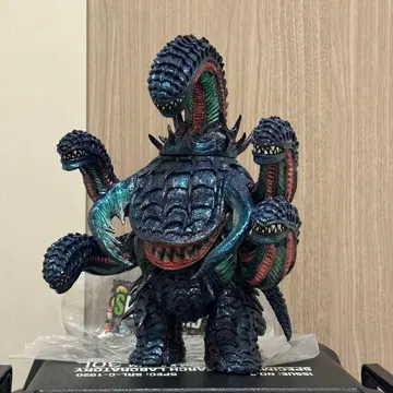 비히모스 마미트 아크 데몬