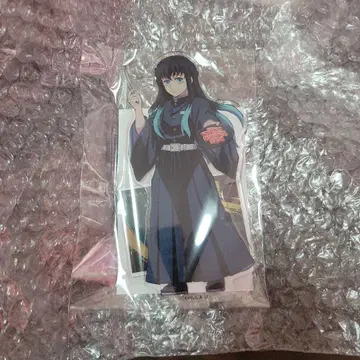 규카쿠 x 귀멸의 칼날 오리지널 아크릴 스탠드 토키토 무이치로