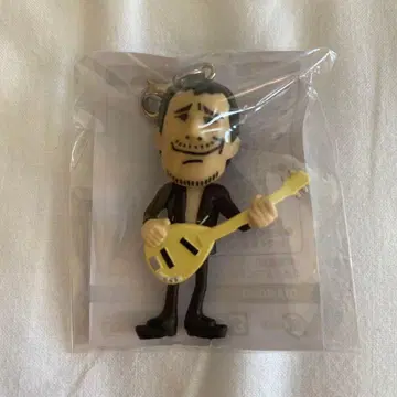 야자와 에이요시 가챠 주머니