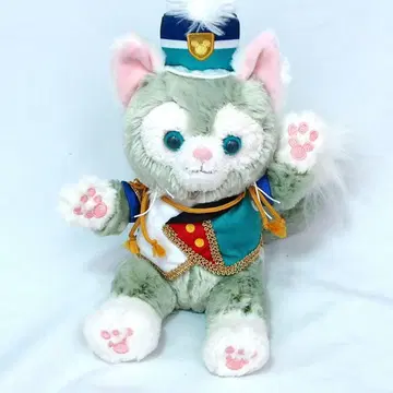 젤라토니 마칭 해피 마칭 팬 봉제 인형