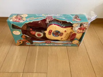 디즈니 아발로의 프린세스 엘레나 함께 노래해요!