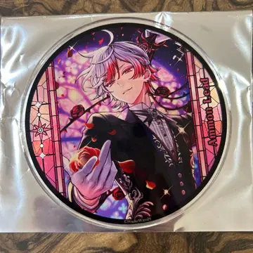 악마 집사와 검은 고양이 아몬 코스터