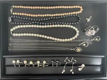 [ 묶음 세트 3 ] 펄 묶음 세트