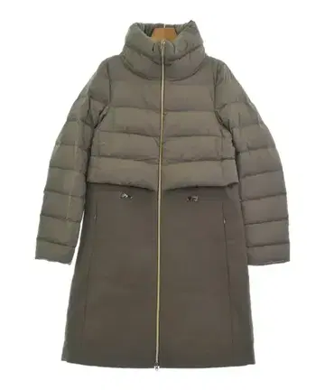 HERNO 다운 코트 여성용