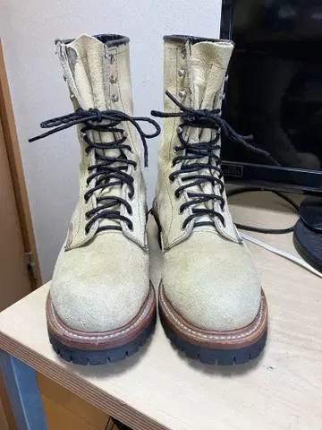 레어 단종 레드윙 8211 7.5D