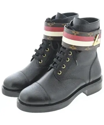 LOUIS VUITTON 여성용 부츠