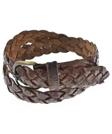 넘버나인 벨트 남성용