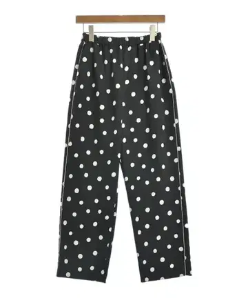 6(ROKU) 스웨트 팬츠 여성용