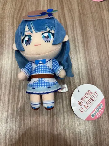 러브 라이브 하스노소라 여학원 GiGO 오스와리 누이푸리케 무라노 사야카