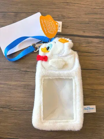 도나파루 카드 홀더