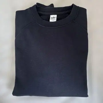 어반 리서치 ndx Raglan Sweat2