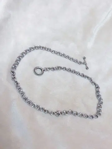 스티븐 듀엑 STEPHEN DWECK silver925 목걸이