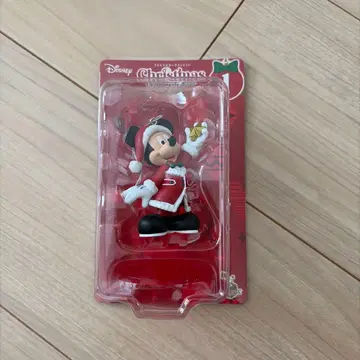 크리스마스 오너먼트 복권 2025 미키