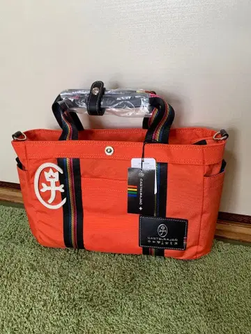 까스텔바작 쟈니 2way 백 새상품 17600엔 025371