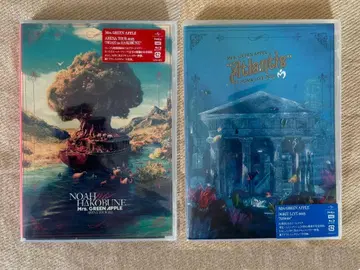 Mrs. GREEN APPLE/일반 버전 2작품 [Blu-ray]