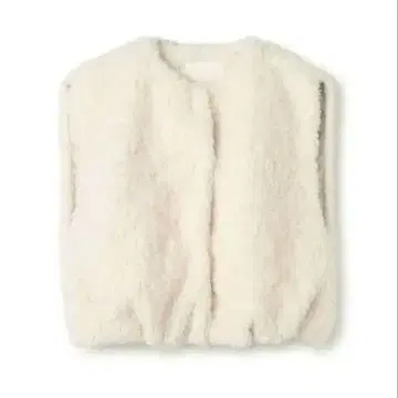 BALLSEY 랜덤 퍼 숏 베스트