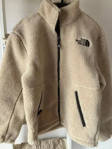 보아 아우터 THE NORTH FACE