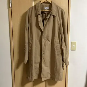 프릭스스토어 스텐카라 코트