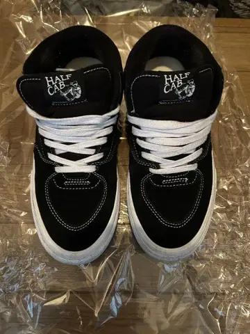 VANS 하프캡 25.5cm