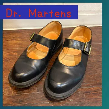 Dr.Martin UK4 UK4 23cm 멜리 제인 CORIN