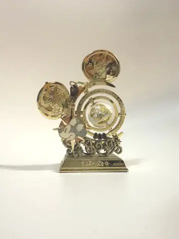 크리스탈 스피어 20주년 디즈니씨