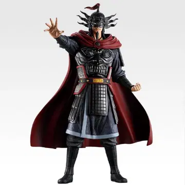 제일복권 춘추전국대전 킹덤 차세대의 걸물들 C상 왕전 피규어