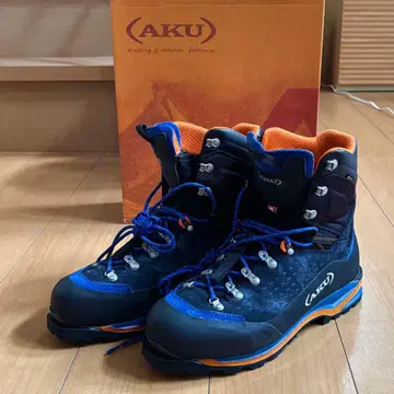 AKU HAYATUKI GTX 아쿠 하야츠키 28.5cm