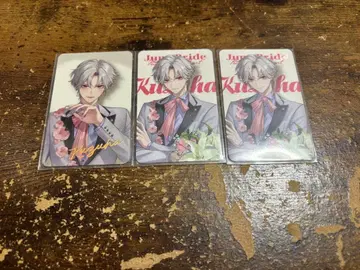 니지산지 폴라로이드 쿠츠하 6월의 신부 2025