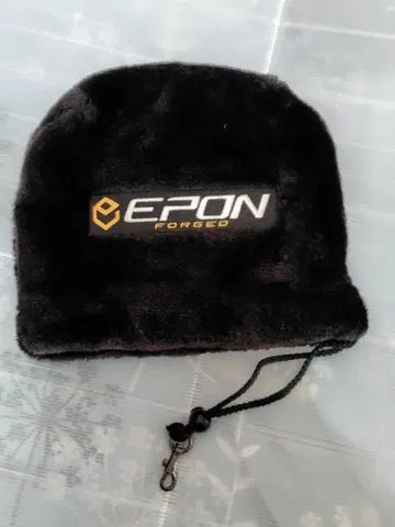 EPON 아이언 커버