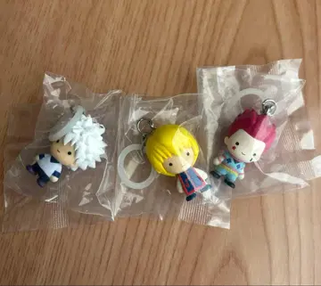 HUNTER x HUNTER 메지루시 액세서리