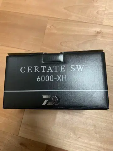 다이와 21 셀테이트 SW 6000-XH