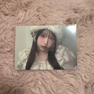 사쿠라바 하루카 PiKi LARME 066 트레이딩 카드