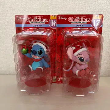 디즈니 크리스마스 오너먼트 복권 2025