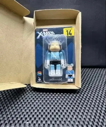 베어브릭 퀵실버 레어 익명 배송 네코포스