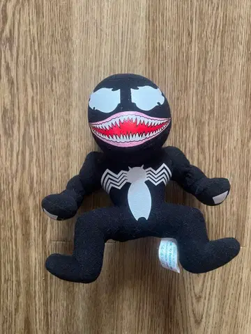 Venom 봉제 인형 1993년제 레트로 프라이스