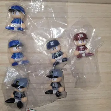 파와프로군 각 구단