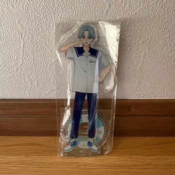 너와 아이돌 프리큐어 바다와 하늘의 관측대 아크릴 스탠드