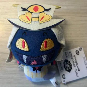 해즈빈 호텔 서 펜션스 봉제 인형 vol.5