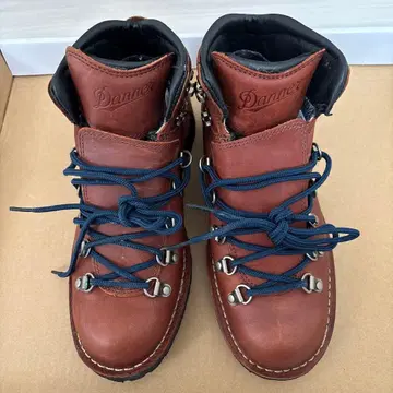 Danner 하이컷 부츠