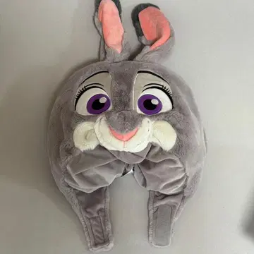 주디 팬캡 디즈니