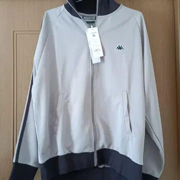 Kappa L 사이즈 베이지