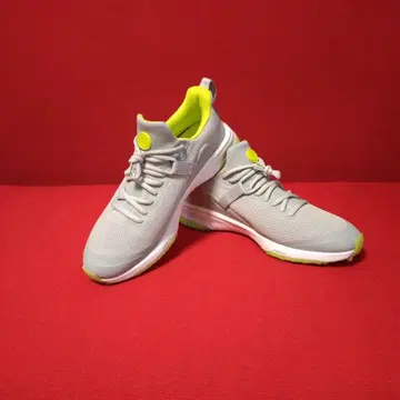 푸마 골프화 25.5cm