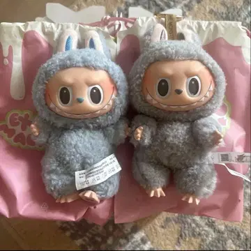 팝마트 러브브 마카롱 씨솔트 코코넛 세서미빈