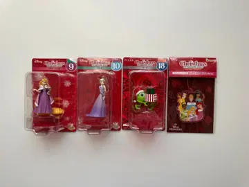 디즈니 오너먼트 복권 2025