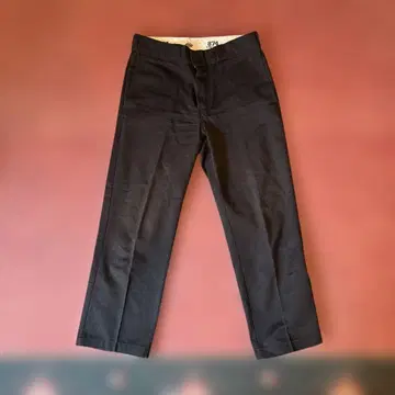 디키즈 874 워크 팬츠