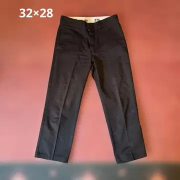 디키즈 874 워크 팬츠